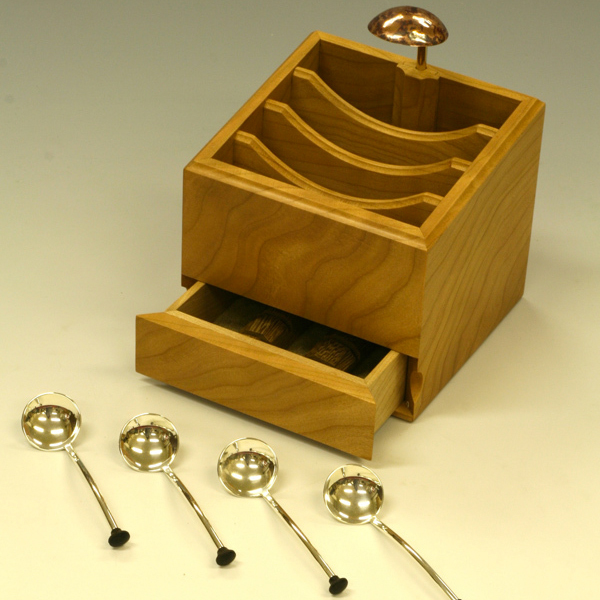 Large chests